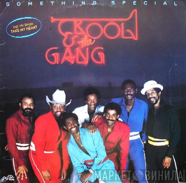 Kool & The Gang - Something Special