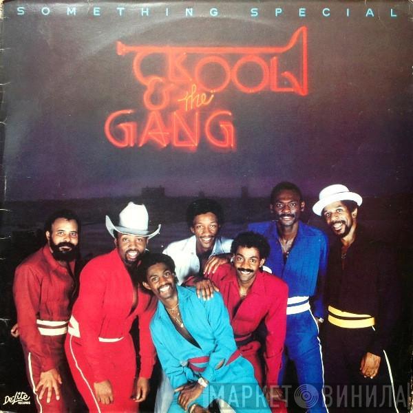 Kool & The Gang - Something Special