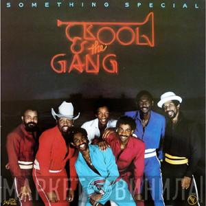  Kool & The Gang  - Something Special