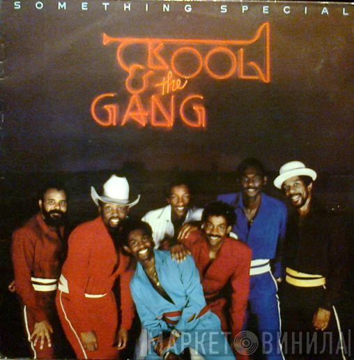  Kool & The Gang  - Something Special