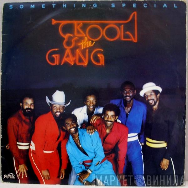 Kool & The Gang - Something Special