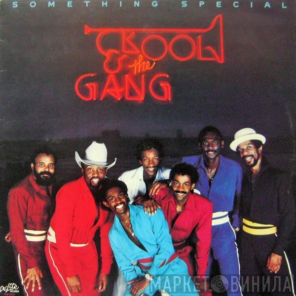  Kool & The Gang  - Something Special