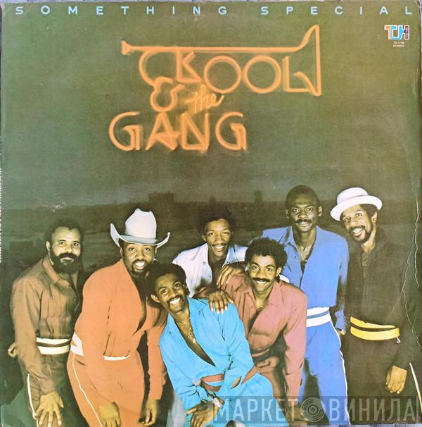  Kool & The Gang  - Something Special