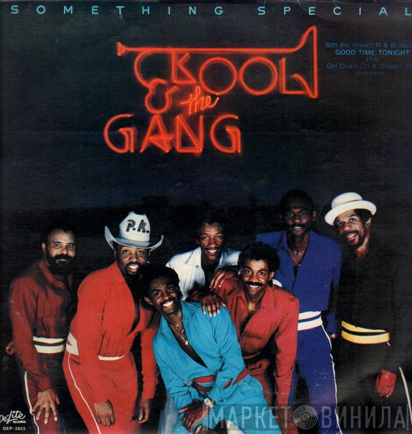  Kool & The Gang  - Something Special