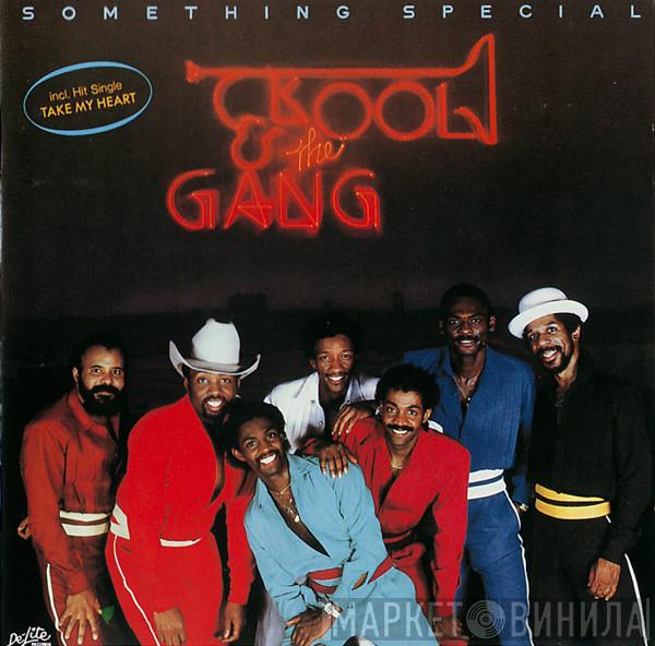  Kool & The Gang  - Something Special