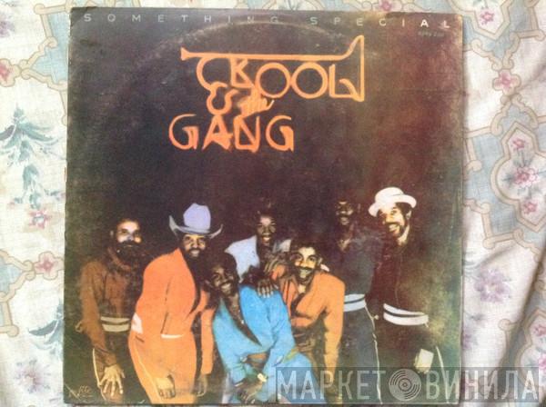  Kool & The Gang  - Something Special