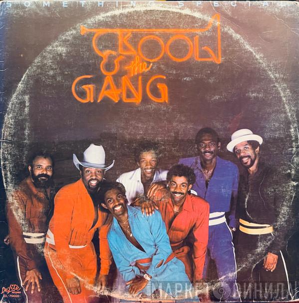  Kool & The Gang  - Something Special