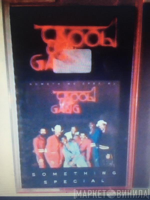  Kool & The Gang  - Something Special