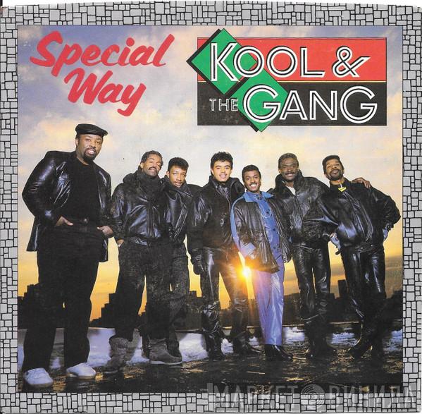 Kool & The Gang - Special Way