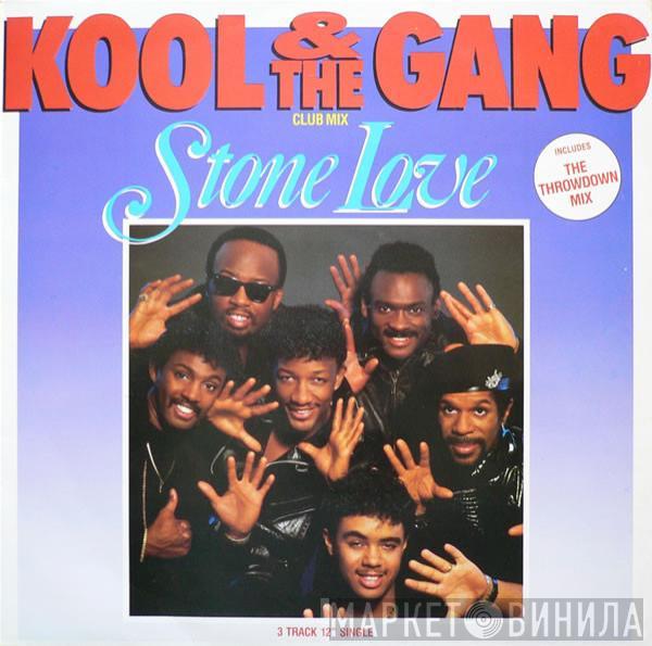 Kool & The Gang - Stone Love (Club Mix)