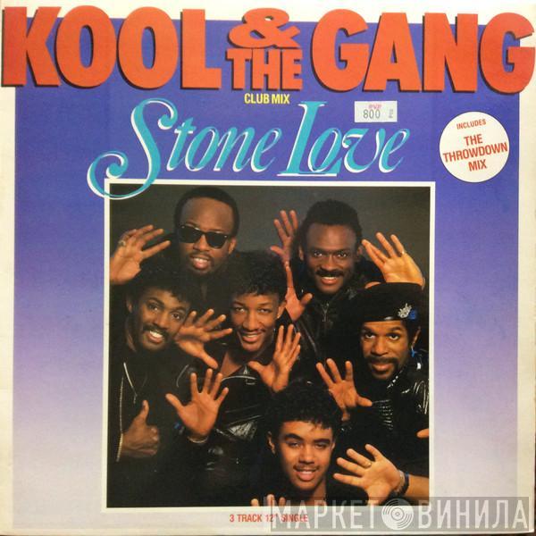 Kool & The Gang - Stone Love (Club Mix)