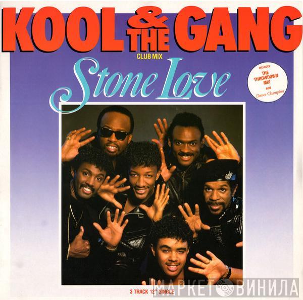 Kool & The Gang - Stone Love (Club Mix)