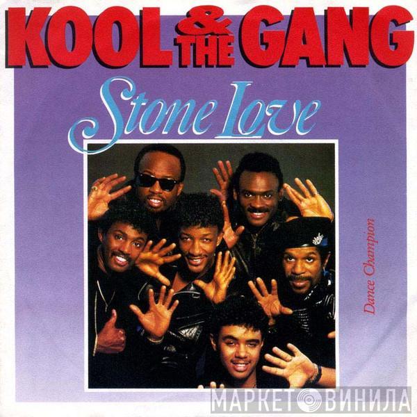 Kool & The Gang - Stone Love / Dance Champion