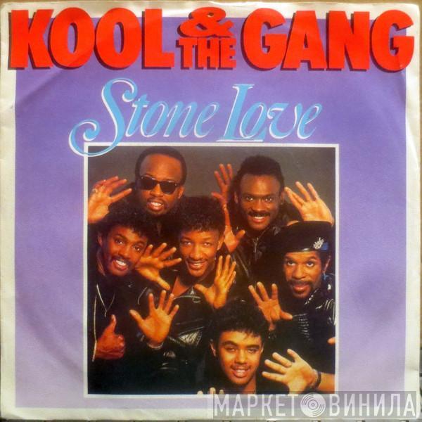 Kool & The Gang - Stone Love