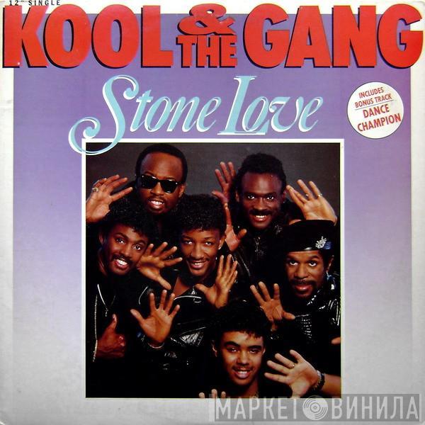  Kool & The Gang  - Stone Love