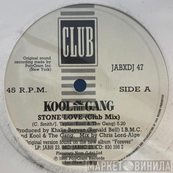 Kool & The Gang - Stone Love