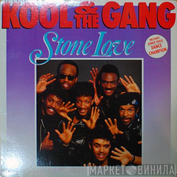  Kool & The Gang  - Stone Love
