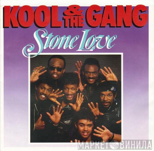 Kool & The Gang - Stone Love