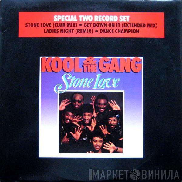 Kool & The Gang - Stone Love