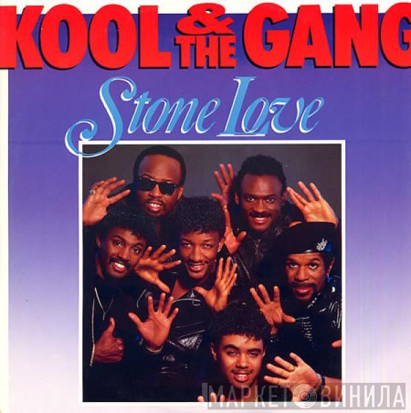 Kool & The Gang - Stone Love