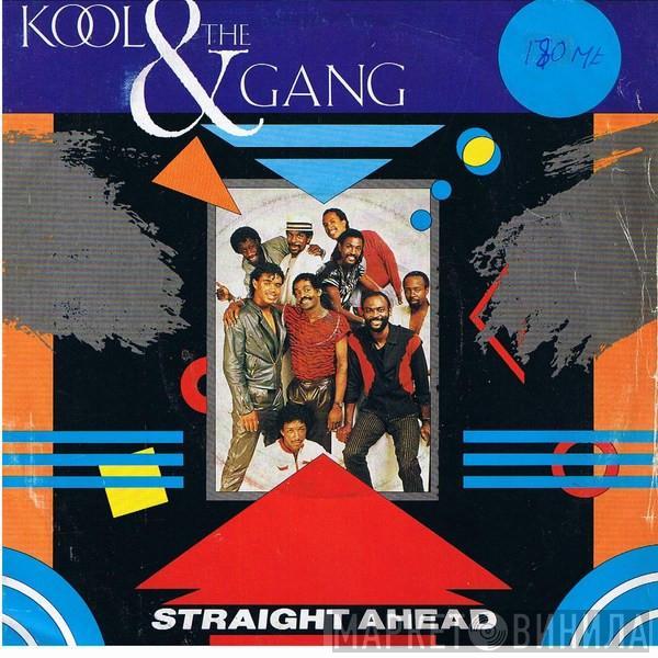 Kool & The Gang - Straight Ahead