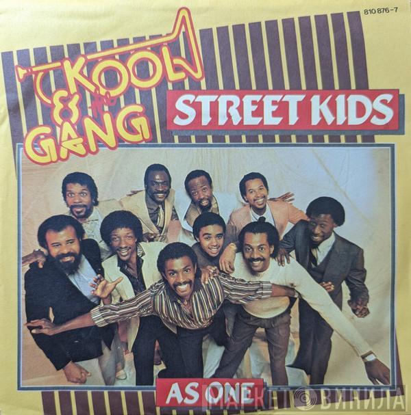 Kool & The Gang - Street Kids