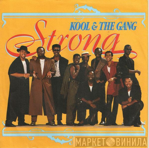 Kool & The Gang - Strong