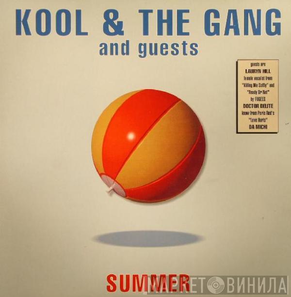 Kool & The Gang - Summer