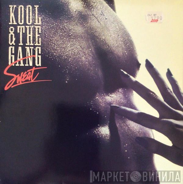 Kool & The Gang - Sweat