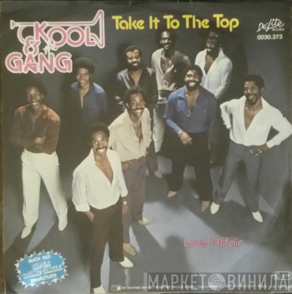 Kool & The Gang - Take It To The Top