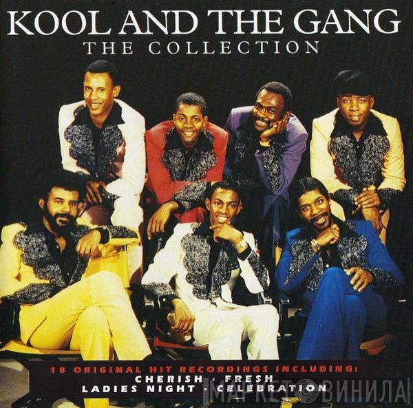 Kool & The Gang - The Collection