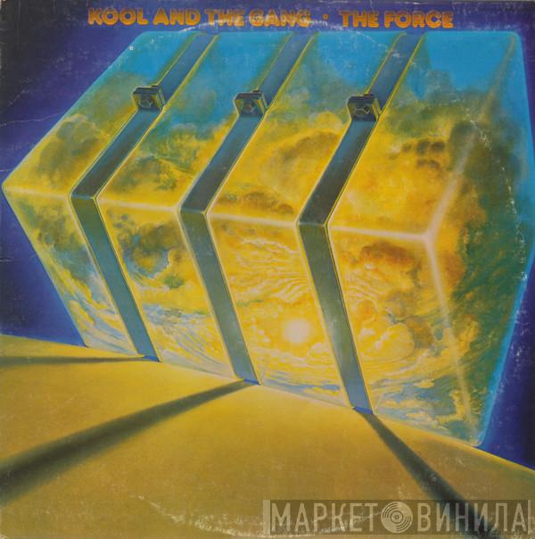  Kool & The Gang  - The Force