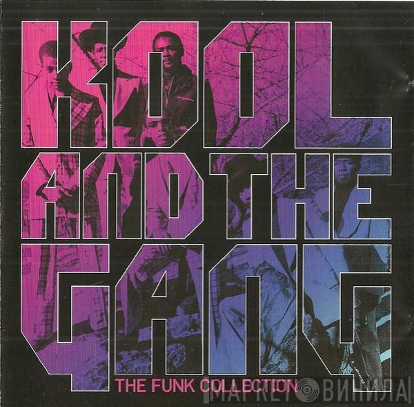 Kool & The Gang - The Funk Collection