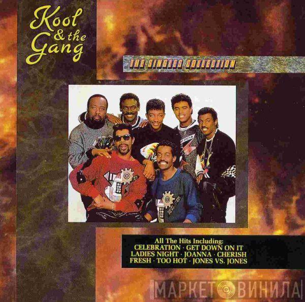 Kool & The Gang - The Singles Collection