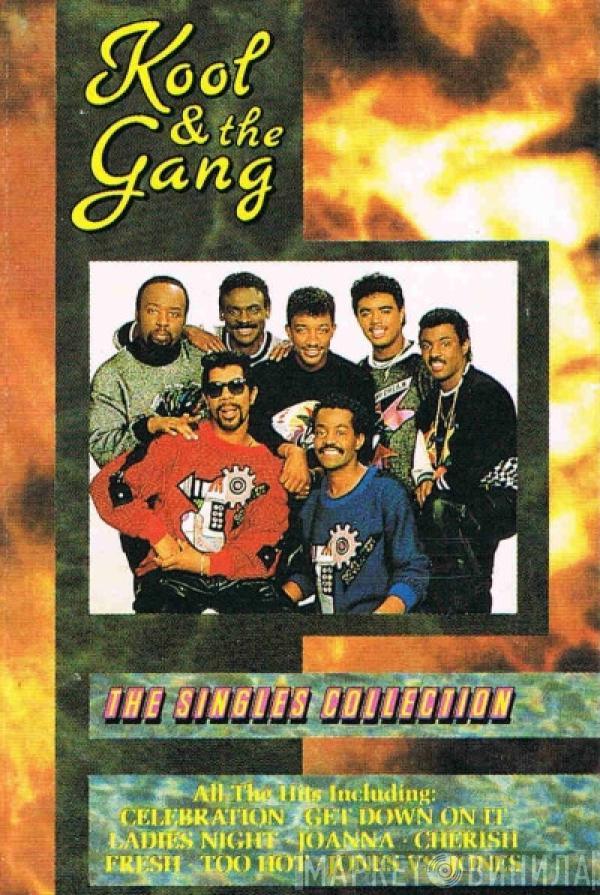 Kool & The Gang - The Singles Collection