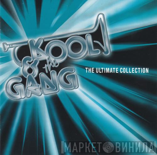  Kool & The Gang  - The Ultimate Collection
