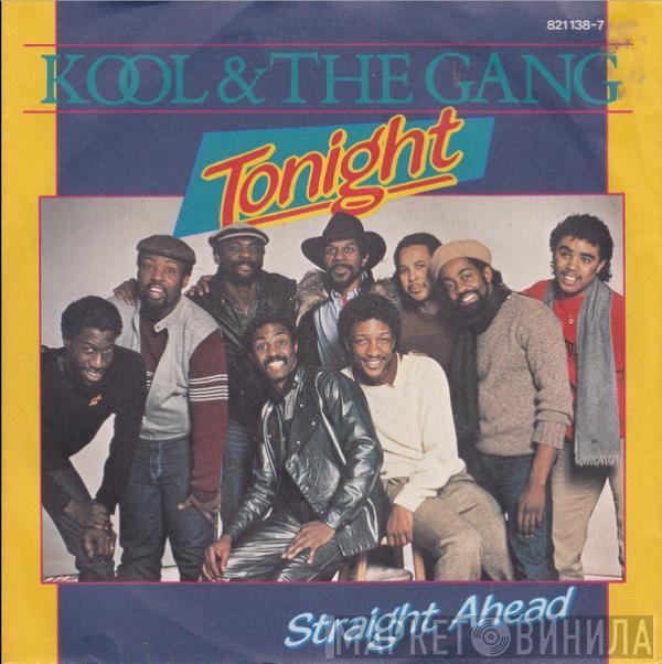 Kool & The Gang - Tonight