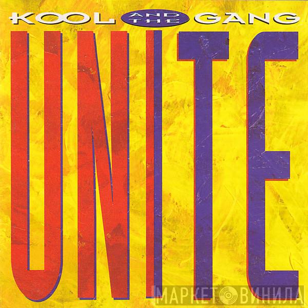  Kool & The Gang  - Unite