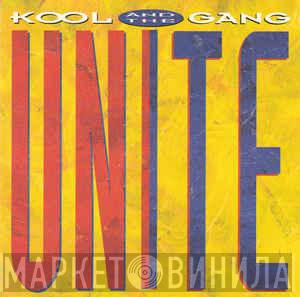  Kool & The Gang  - Unite