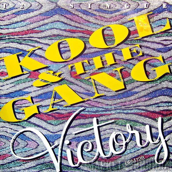 Kool & The Gang - Victory