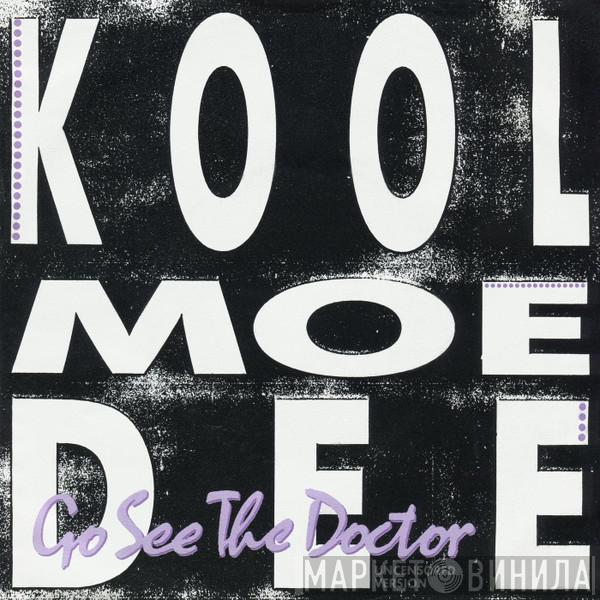  Kool Moe Dee  - Go See The Doctor