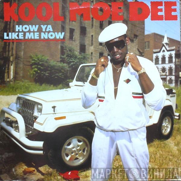 Kool Moe Dee - How Ya Like Me Now