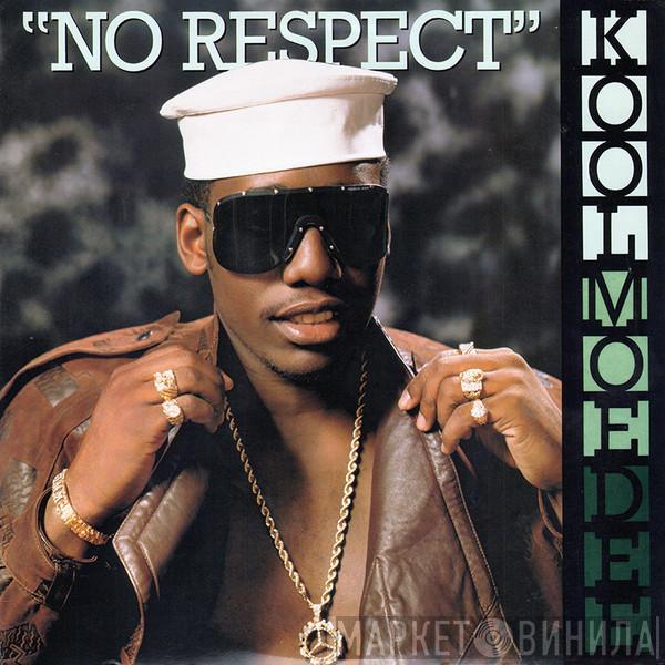 Kool Moe Dee - No Respect