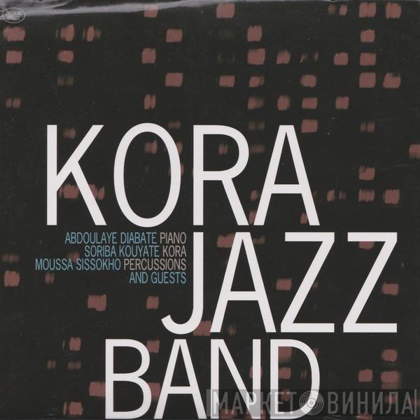 Kora Jazz Band - Kora Jazz Band And Guests