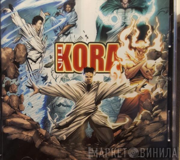 Kora - Kora
