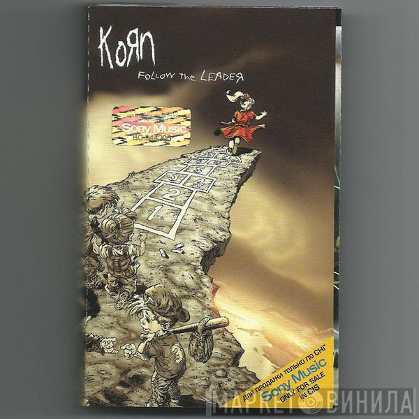  Korn  - Follow The Leader