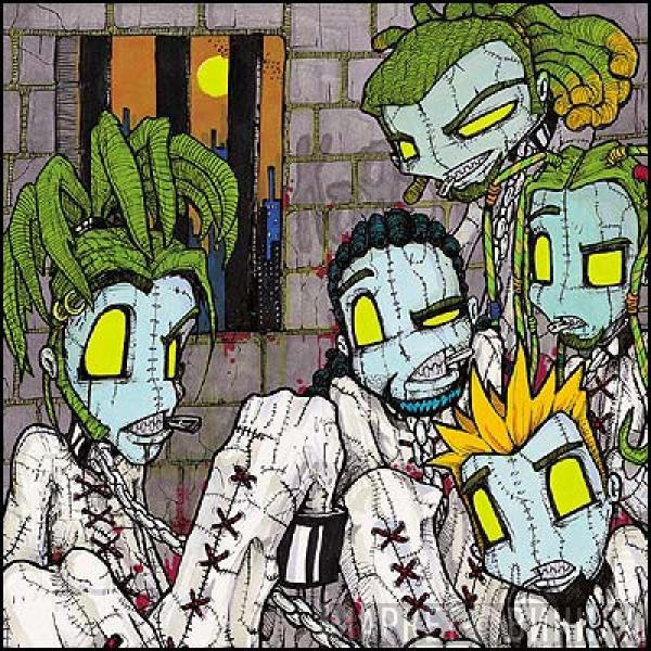  Korn  - Issues