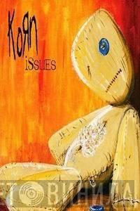  Korn  - Issues