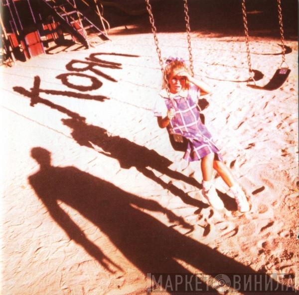  Korn  - Korn