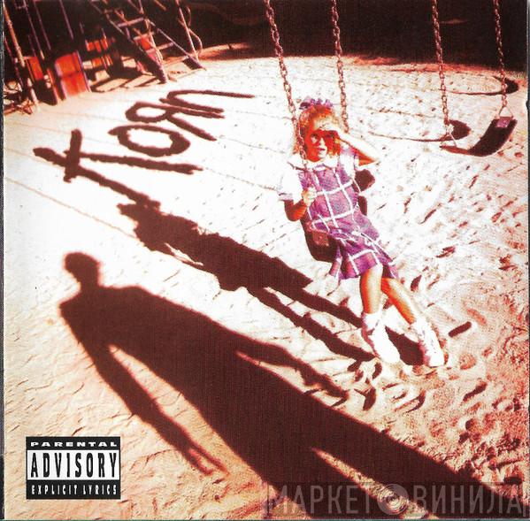  Korn  - Korn